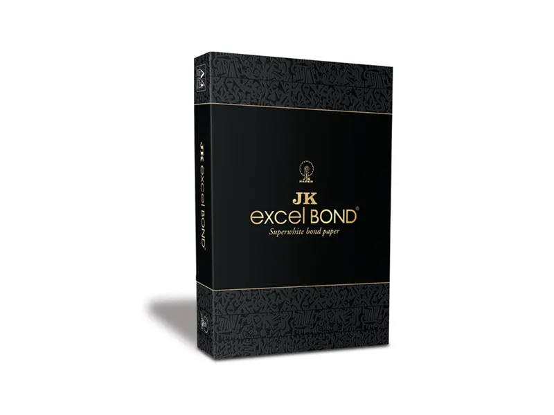 JK Excel Bond A4 superwhite bond paper pack